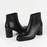 Men's Classic Chelsea Ankle Boots