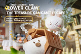 NNETM Mini Claw Machine Game Console