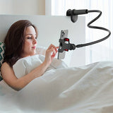 Flexible Long Arm Desktop Phone Holder