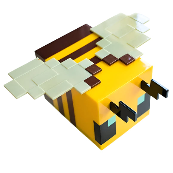 NNEOBA New MC Game LED Toy