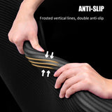 NNEOBA Extra Large Non-Slip Yoga & Fitness Mat