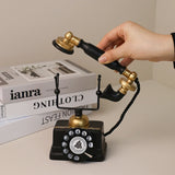 NNEOBA Vintage Telephone Prop
