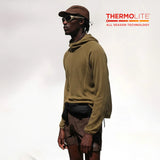 NNEOBA Lightweight Warm Hoodie