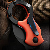 NNEOBA 3pcs Mini Folding Knife Set