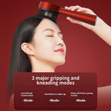 NNEOBA Red Light Massage Hair Comb