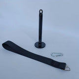 NNEOBA Wrestling Training Strap Belt