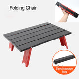 NNEOBA Portable Foldable Camping Table