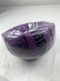 NNEOBA PURPLE High Elasticity Suede Superfiber Basketball for Adult Competition Training