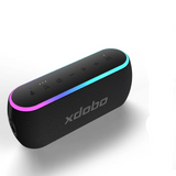 NNEOBA 60W Bluetooth Wireless Speaker Black