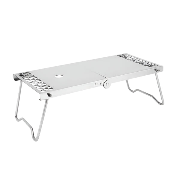 NNEOBA Outdoor Camping Stainless Steel