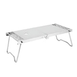 NNEOBA Outdoor Camping Stainless Steel