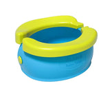 NNEOBA Foldable Travel Potty Training Kit
