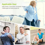 NNEOBA EMS TENS Muscle Massager
