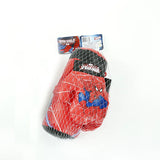 NNEOBA Spider Man Kids Boxing Toy Gloves Set