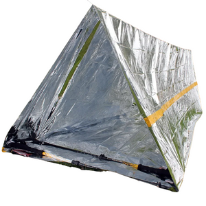 NNEOBA 1PCS Emergency Shelter Waterproof Thermal Blanket