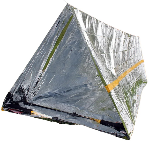 NNEOBA 1PCS Emergency Shelter Waterproof Thermal Blanket