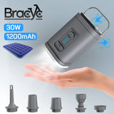 NNEOBA Electric Air Pump Portable