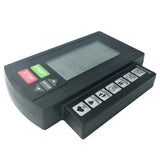 NNEOBA Bluetooth Rowing Machine Counter with Electronic Watch