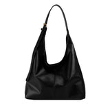NNEOBA Retro PU Tote Bag for Women