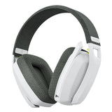 NNEOBA Wireless Gaming Headset with Microphone