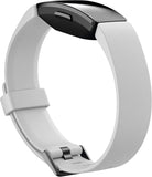 NNEOBA Health Fitness Tracker Sports Bracelet White