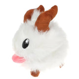 NNEOBA Poro Plush Toy