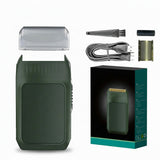 V-353 Mini Electric Shaver and Hair Trimmer