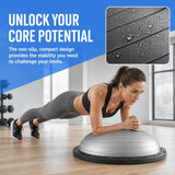 46cm Balance Trainer Half Ball