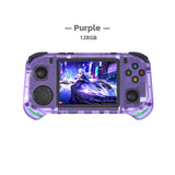 NNEOBA Retro Handheld Game Console Pocket Gaming