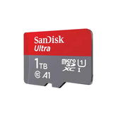 SanDisk 1TB MicroSDXC Memory Card Ultra