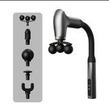NNEOBA Smart Fascia Massage Gun