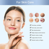 NNEOBA Beauty Pen for Youthful Skin & Hair Growth