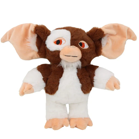 NNEOBA 33cm Gremlins Gizmo Plush Toy