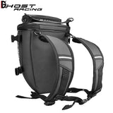 NNEOBA Waterproof Motorcycle Tail Tank Bag 10L