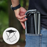 NNEOBA portable folding chair