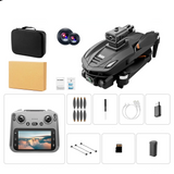 NNEOBA GPS 8K Professional RC Drone with HD Camera