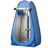 Portable Thermal Camping Tent