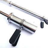 NNEOBA Barbell Clamps Clips