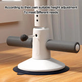 NNEOBA Floor Boxing Ball Detachable