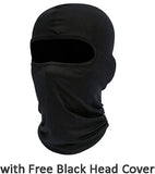 Cyberpunk Mask Led Hair Festival Halloween Christmas Cosplay Helmet Party Gift For Adults