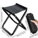 NNEOBA portable folding chair