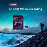 32GB MicroSD TF Memory Card Class 10 U1 A1