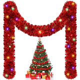 5M Christmas Tinsel Garland