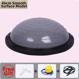 46cm Balance Trainer Half Ball
