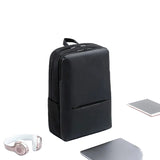 NNEOBA 18L Business Laptop Backpack Black