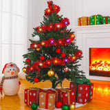 5M Christmas Tinsel Garland