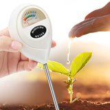 NNEOBA Gardening Soil Moisture Measuring Tool