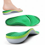 Orthopedic Arch Support Insoles