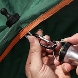 NNEOBA Multifunctional Magnetic Hook with Strong Suction for Outdoor Tents