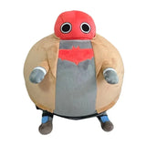 Jason Todd Plush Doll – Cute Anime-Inspired